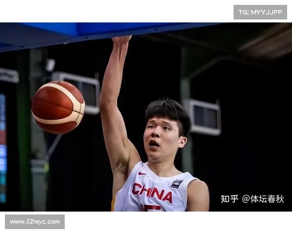 试训打爆 8 号秀杰明!比卢普斯盛赞杨瀚森:ESPN 看好未来全明星 试训打爆 8 号秀杰明!比卢普斯盛赞杨瀚森:ESPN 看好未来全明星