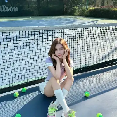 周美